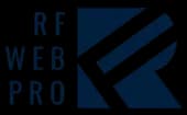 RF Web Pro Logo